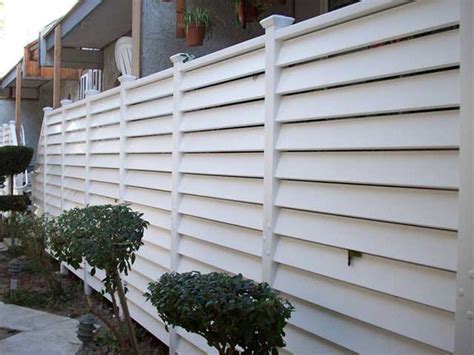 Vinyl Fence Styles | Vinyl Concepts