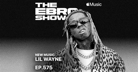 ‎Lil Wayne - Radio Station - Apple Music