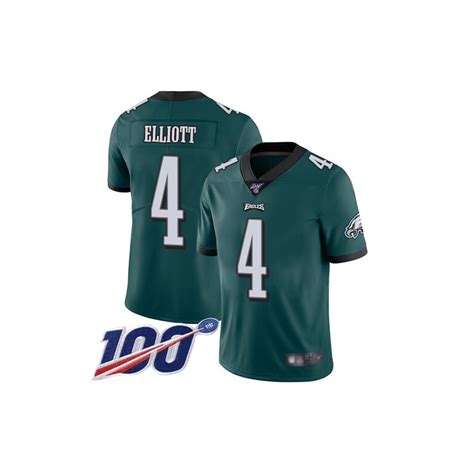 Jake Elliott Jersey, Philadelphia Eagles Jake Elliott NFL Jerseys