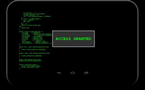 Computer Hacker Prank! for Android - APK Download