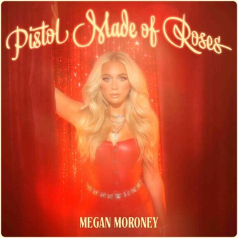 Megan Moroney Releases “Tennessee Orange” Just in Time for Gameday ...