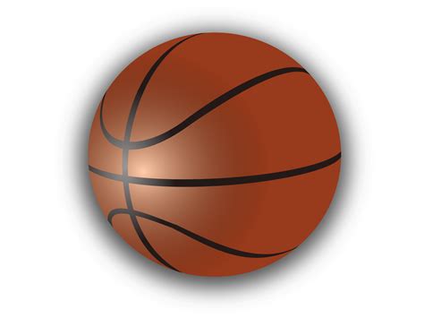 Sports Basketball Transparent HQ PNG Download | FreePNGImg