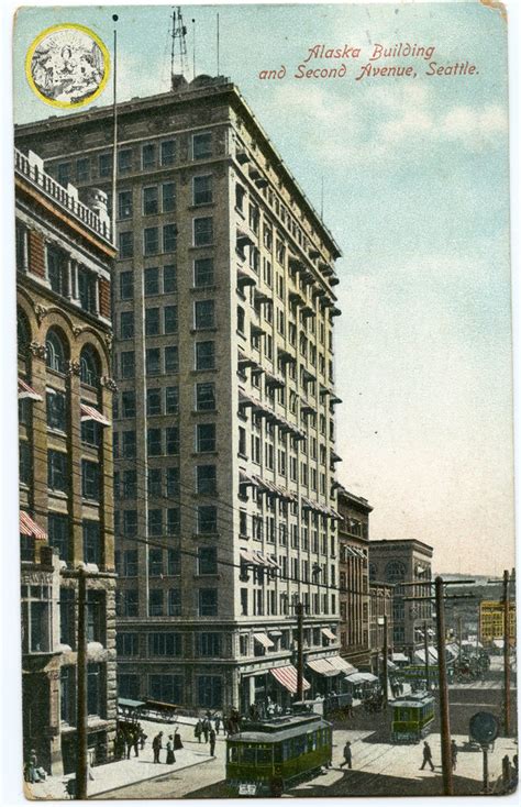 Courtyard Seattle Downtown/Pioneer Square - Seattle, Washington