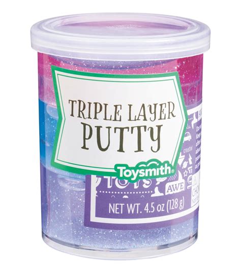 Triple Layer Putty | JOANN