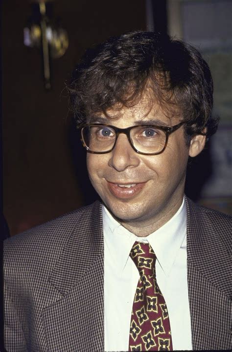 Rick Moranis 2024: dating, net worth, tattoos, smoking & body facts ...