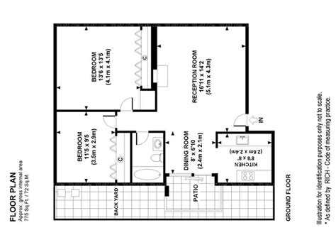 2D Floor Plan House| 2D Floor Plan Adelaide, Australia