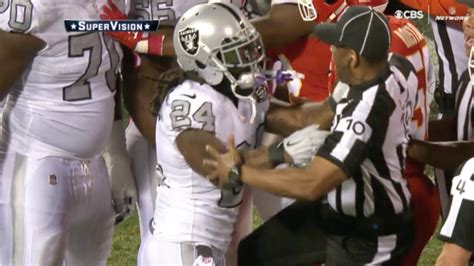 NFL Football: Most Players Ejected In An Nfl Game