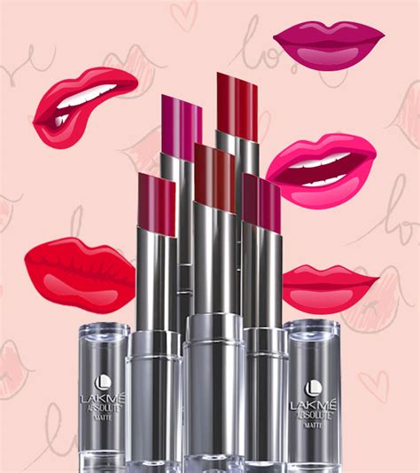 15 Best Lakme Lipstick Shades (Reviews) in India - 2023 Update