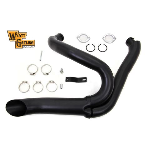 Harley-Davidson Dyna Exhaust Pipes - Shop for Harley Dyna Exhaust - Get ...