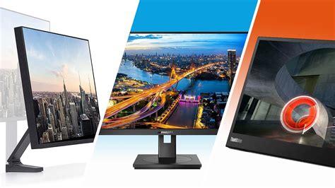 Best monitors 2023: Cheap, 4K, Full HD & More - Tech Advisor