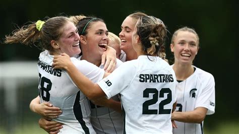 5 storylines to keep an eye on during DI women's soccer conference ...