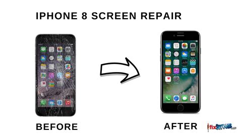 Common iPhone 8 Problems and How to Fix Them | iFixScreens