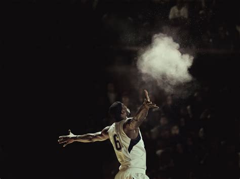 Can The Chalk Toss Helps LeBron James Beat Celtics? - Outside The Match