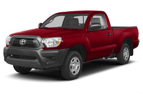 2013 Toyota Tacoma Pickup 2 Door For Sale Used Cars On Buysellsearch