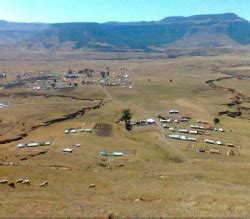 Sidwadweni Village, Queenstown-Eastern Cape | South African History Online