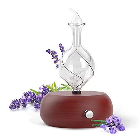 Best Essential Oil Nebulizer for Aromatherapy - Roots of Being