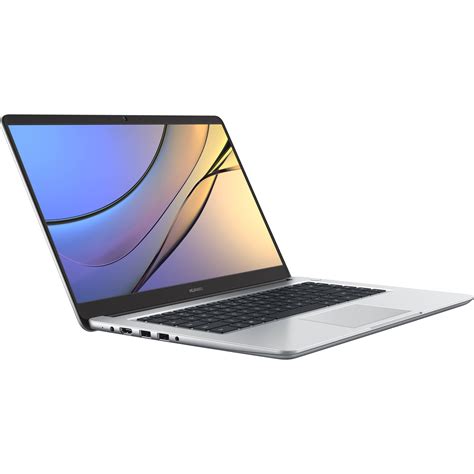 Huawei 15.6" MateBook D Laptop 53010BAJ B&H Photo Video