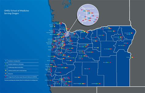 Our Impact | OHSU School of Medicine | OHSU