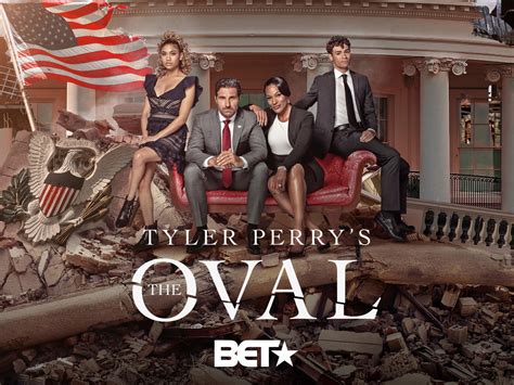 The Oval Season 3: Release Date, Cast and Latest Updates! - DroidJournal