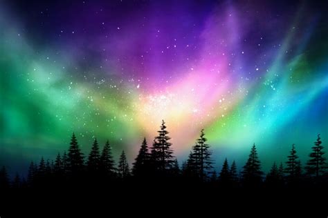 Northern Lights will shine brighter on Christmas Eve • Earth.com