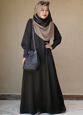 Unveil 6 Fashionable Burqa Designs You Can Opt For