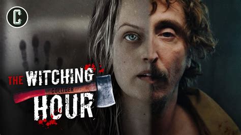 Best Horror Movies of 2020 So Far - The Witching Hour - YouTube