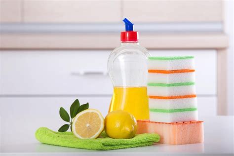 dishwashing liquid ingredients sunlight to avoid hazardous chemicals ...