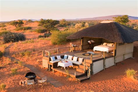 South-Africa_Tswalu-Kalahari-Reserve_luxury-safari-lodges | Artisans of ...