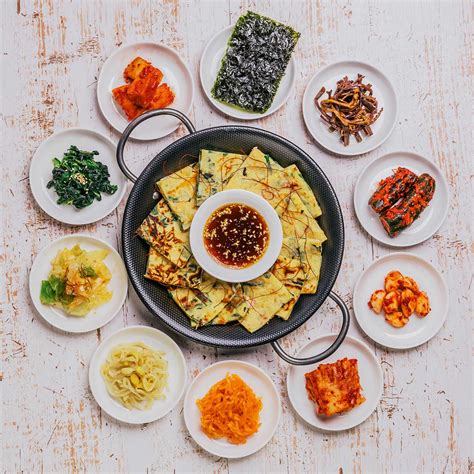 A Beginner’s Guide to Korean Cuisine - Travelogues from Remote Lands