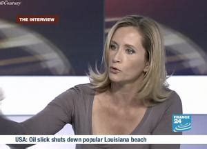 Melissa Bell - France 24 - TvNewsCaps