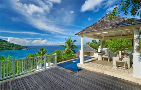 Banyan Tree Seychelles, Takamaka - Compare Deals