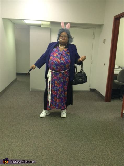 Madea Costume - Photo 2/3