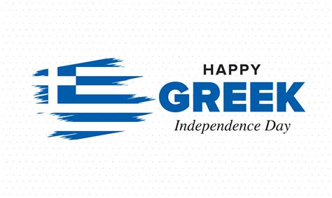 Happy Greek Independence Day! | Greek independence, Greek, Greek pride