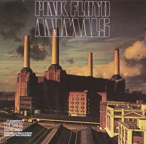 Pink Floyd Lyrics, Themes & Meanings: Pigs On The Wing (Part One)