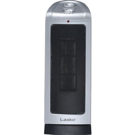 Lasko Oscillating Ceramic Tower Heater