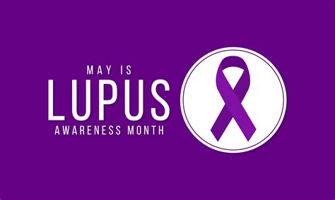 Lupus Awareness Month 2021 - Berger & Green Lawyers