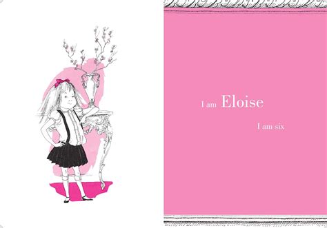 Eloise at The Plaza | Book by Kay Thompson, Hilary Knight | Official ...