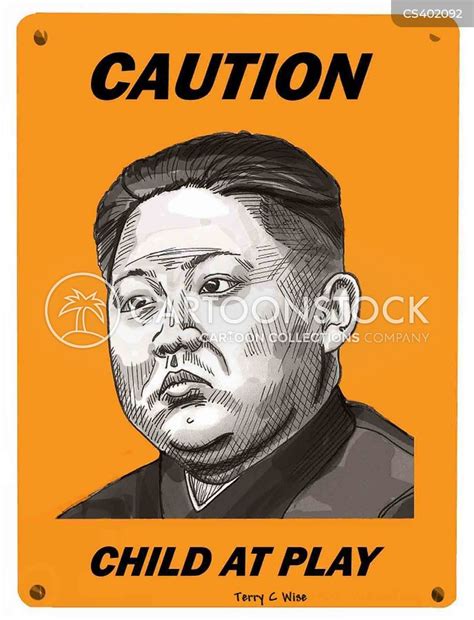 Nuclear Threat News and Political Cartoons