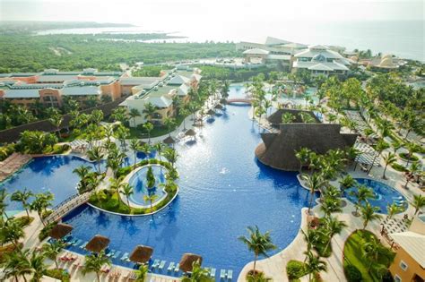 Barcelo Maya Palace | HD Travel