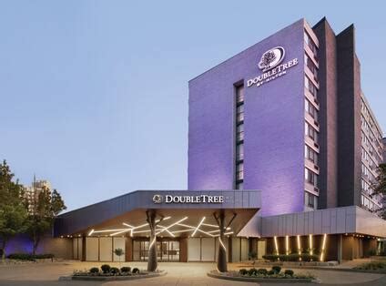 DoubleTree by Hilton Hotel Toronto Airport West Photo Gallery