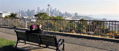 A Romantic Seattle Vacation – Best Spots for Couples, Honeymoon Inns & more