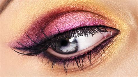 eye makeup ideas - Girls Mag