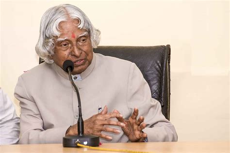 APJ Abdul Kalam : 11th President of Bharat - SETHKOKO-BLOG