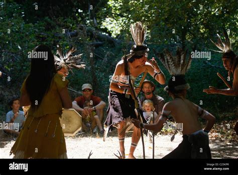 Ohlone indian hi-res stock photography and images - Alamy