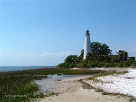 St. Marks National Wildlife Refuge