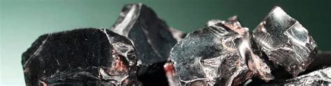 What Is Shungite? Benefits, Uses, And More