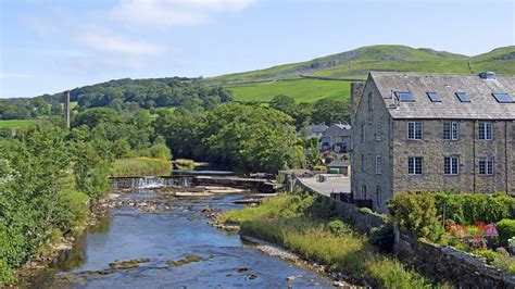 A Guide to Settle, North Yorkshire