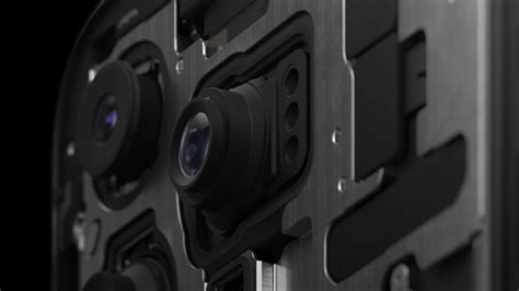 New iPhone camera features and limitations detailed by Apple – Latest tech Updates