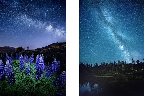 Everything You Need To Know About Night Sky Photography - 500px