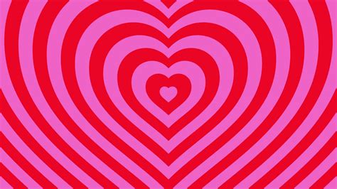 Pink Heart Background (33+ pictures) - WallpaperSet